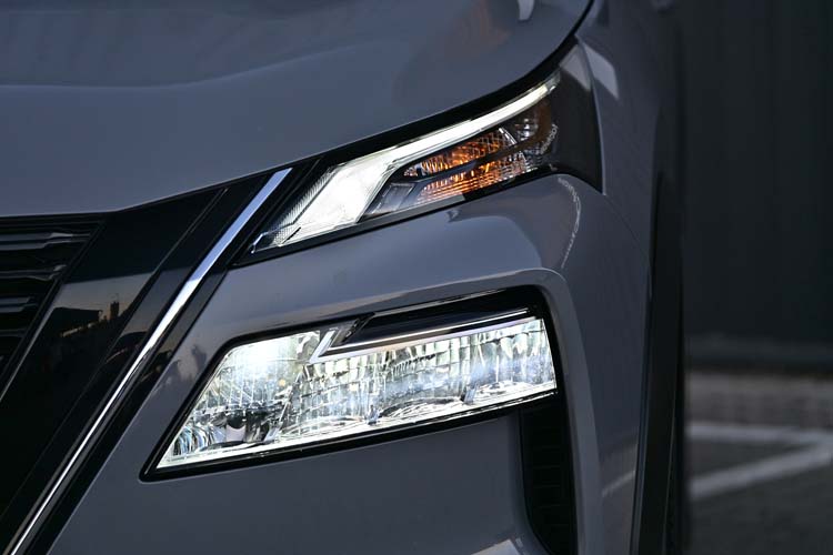 Nissan X-Trail N-Connecta 1.5 VC-T e-Power
