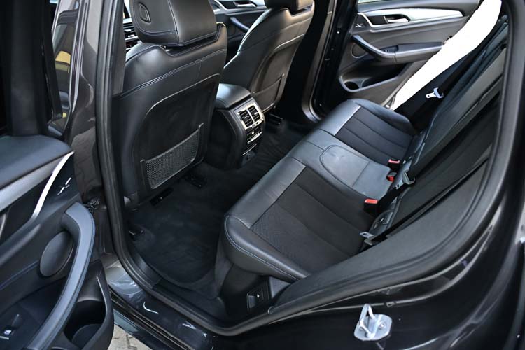 BMW X4 xDrive20d Aut. M Sport Edition