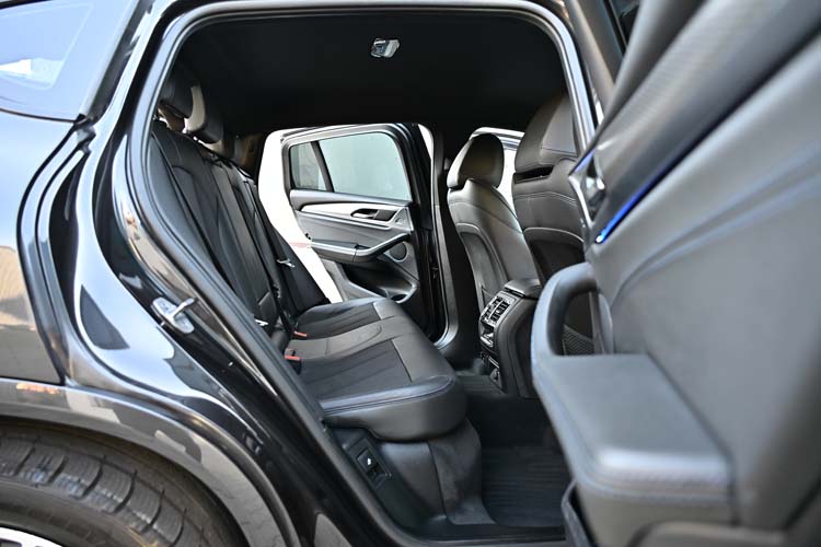 BMW X4 xDrive20d Aut. M Sport Edition