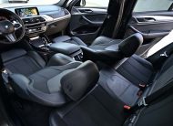 BMW X4 xDrive20d Aut. M Sport Edition