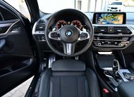 BMW X4 xDrive20d Aut. M Sport Edition