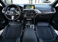 BMW X4 xDrive20d Aut. M Sport Edition