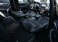 BMW X4 xDrive20d Aut. M Sport Edition