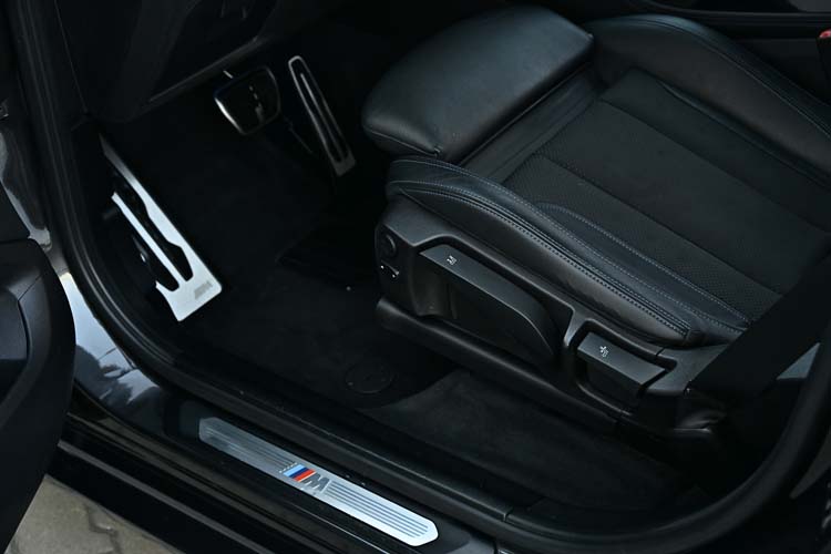 BMW X4 xDrive20d Aut. M Sport Edition