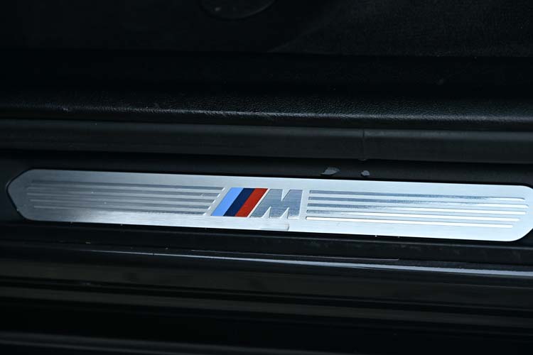 BMW X4 xDrive20d Aut. M Sport Edition
