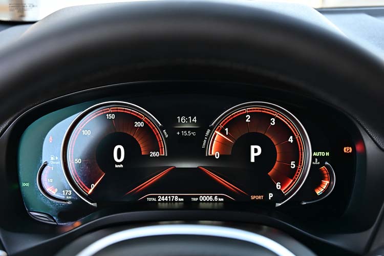 BMW X4 xDrive20d Aut. M Sport Edition