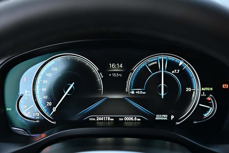 BMW X4 xDrive20d Aut. M Sport Edition