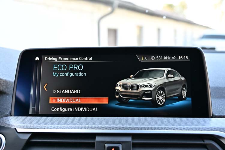 BMW X4 xDrive20d Aut. M Sport Edition