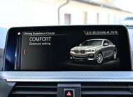 BMW X4 xDrive20d Aut. M Sport Edition