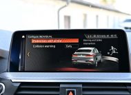 BMW X4 xDrive20d Aut. M Sport Edition