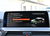 BMW X4 xDrive20d Aut. M Sport Edition