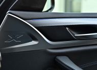 BMW X4 xDrive20d Aut. M Sport Edition