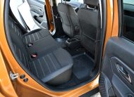 Dacia Duster 1.5 dCi 4×4 Prestige EDITION