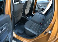 Dacia Duster 1.5 dCi 4×4 Prestige EDITION