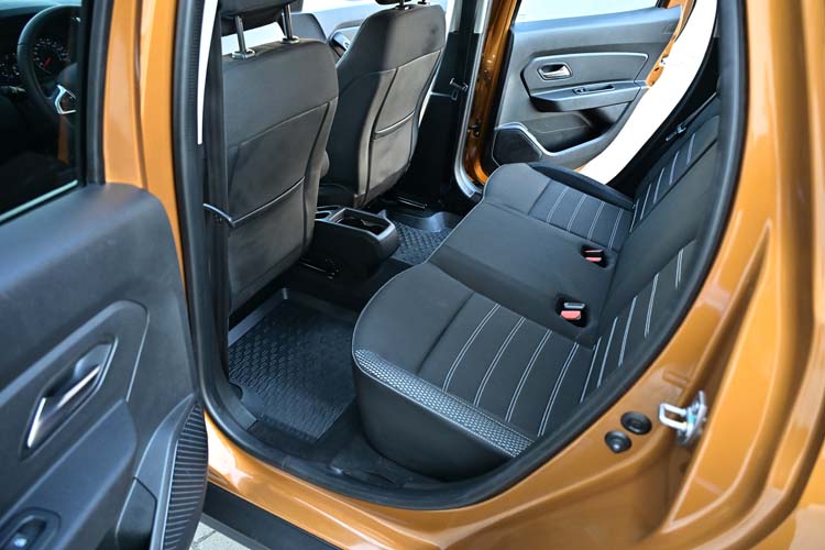 Dacia Duster 1.5 dCi 4×4 Prestige EDITION