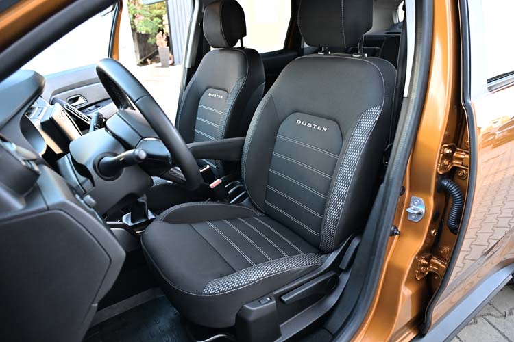 Dacia Duster 1.5 dCi 4×4 Prestige EDITION