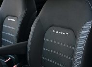 Dacia Duster 1.5 dCi 4×4 Prestige EDITION