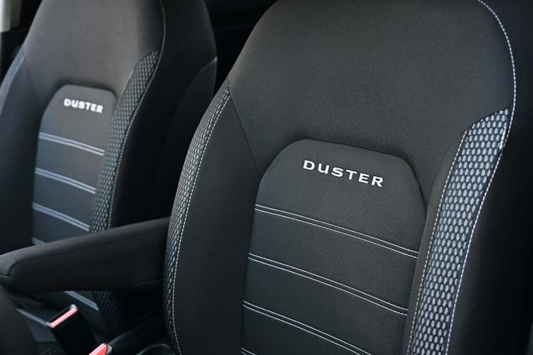 Dacia Duster 1.5 dCi 4×4 Prestige EDITION
