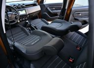 Dacia Duster 1.5 dCi 4×4 Prestige EDITION