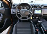 Dacia Duster 1.5 dCi 4×4 Prestige EDITION