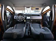Dacia Duster 1.5 dCi 4×4 Prestige EDITION