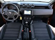 Dacia Duster 1.5 dCi 4×4 Prestige EDITION