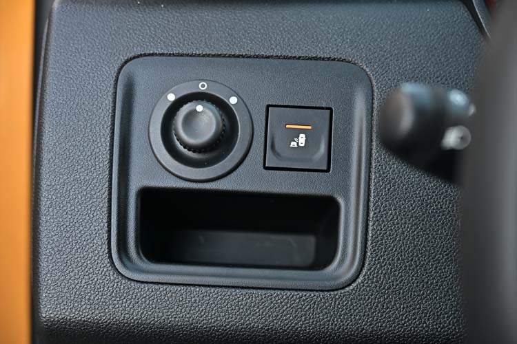 Dacia Duster 1.5 dCi 4×4 Prestige EDITION