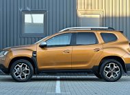 Dacia Duster 1.5 dCi 4×4 Prestige EDITION