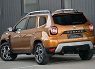 Dacia Duster 1.5 dCi 4×4 Prestige EDITION