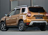 Dacia Duster 1.5 dCi 4×4 Prestige EDITION