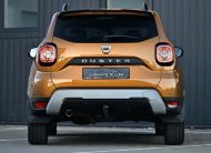 Dacia Duster 1.5 dCi 4×4 Prestige EDITION