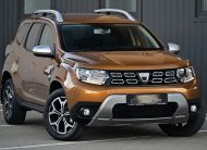 Dacia Duster 1.5 dCi 4×4 Prestige EDITION