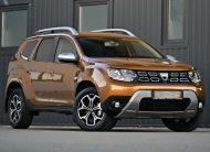 Dacia Duster 1.5 dCi 4×4 Prestige EDITION
