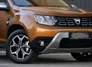 Dacia Duster 1.5 dCi 4×4 Prestige EDITION