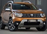 Dacia Duster 1.5 dCi 4×4 Prestige EDITION