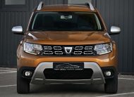 Dacia Duster 1.5 dCi 4×4 Prestige EDITION