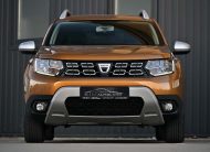 Dacia Duster 1.5 dCi 4×4 Prestige EDITION