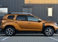Dacia Duster 1.5 dCi 4×4 Prestige EDITION