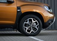 Dacia Duster 1.5 dCi 4×4 Prestige EDITION