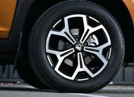 Dacia Duster 1.5 dCi 4×4 Prestige EDITION