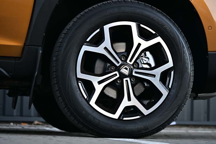 Dacia Duster 1.5 dCi 4×4 Prestige EDITION