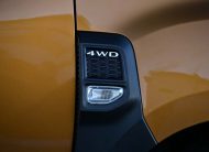 Dacia Duster 1.5 dCi 4×4 Prestige EDITION
