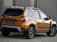 Dacia Duster 1.5 dCi 4×4 Prestige EDITION