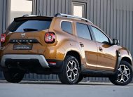 Dacia Duster 1.5 dCi 4×4 Prestige EDITION