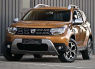 Dacia Duster 1.5 dCi 4×4 Prestige EDITION
