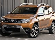 Dacia Duster 1.5 dCi 4×4 Prestige EDITION