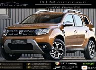 Dacia Duster 1.5 dCi 4×4 Prestige EDITION
