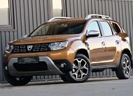 Dacia Duster 1.5 dCi 4×4 Prestige EDITION