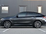 BMW X4 xDrive20d Aut. M Sport Edition