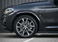 BMW X4 xDrive20d Aut. M Sport Edition